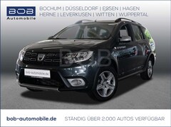 Bild des Angebotes Dacia Logan Stepway TCe 90 MCV Navi+Klima+Kamera+PDC