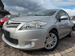 Bild des Angebotes Toyota Auris 1,4-l-D-4D Klimaautomatik,PDC
