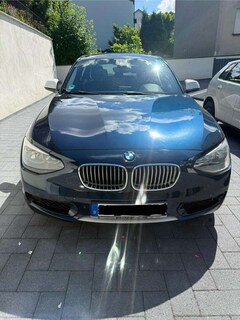 Bild des Angebotes BMW 118 118 i