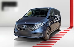 Bild des Angebotes Mercedes-Benz EQV 300 AVANTGARDE LANG LED AIRMATIC PANO DISTR