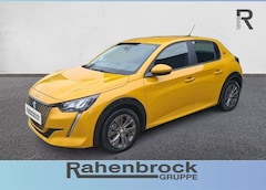 Bild des Angebotes Peugeot e-208 Active Pack Elektro 136