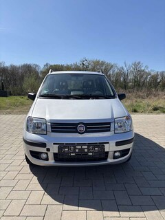 Bild des Angebotes Fiat Panda 1.2 Dynamic