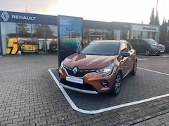 Bild des Angebotes Renault Captur TCe 140 Intens