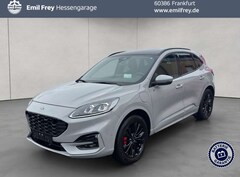 Bild des Angebotes Ford Kuga 2.5 Duratec PHEV GRAPHITE TECH EDITION