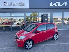 Bild des Angebotes Skoda Citigo Fun