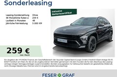 Bild des Angebotes Hyundai KONA TREND NAVI CAM LED SHZ LHZ ASSIST.-PAKET WP