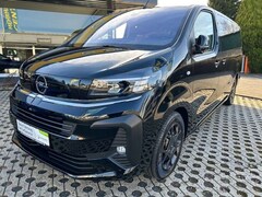 Bild des Angebotes Opel Zafira Life 2.0 D L Aut. Edition