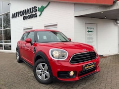 Bild des Angebotes MINI Cooper Countryman /NAVI/KAM/LMF/1HD/PDC