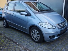 Bild des Angebotes Mercedes-Benz A 180 2.0 CDI 110PS *TÜV 11.2026*