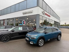 Bild des Angebotes Citroen C4 Cactus Pure Tech 110 Shine
