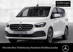 Bild des Angebotes Mercedes-Benz T-Class T 180 d EDITION+PROGRESSIVE+Klimaautom+AHK+Navi