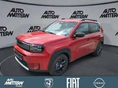 Bild des Angebotes Fiat Grande Panda Mild-Hybrid ICON.Style Winter Paket