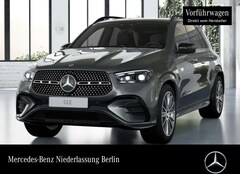 Bild des Angebotes Mercedes-Benz GLE 450 d 4M AMG+NIGHT+PANO+360+AHK+MULTIBEAM+21"