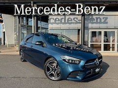 Bild des Angebotes Mercedes-Benz B 200 d Edition AMG Night+AHK+Burm+Ambiente