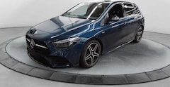 Bild des Angebotes Mercedes-Benz B 200 d Edition AMG Night+AHK+Burm+Ambiente