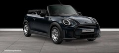 Bild des Angebotes MINI Cooper Cabrio Cooper Cabrio*Navi*DAB*LED*Komfortzg.*Driving Assi