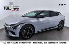 Bild des Angebotes Kia EV6 84-kWh AWD GT-line /  P4/ P5/ P6 /P7