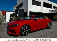 Bild des Angebotes Audi TTS Roadster quattro*VC/KLIMA/NAVI/1.HAND*