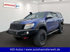 Bild des Angebotes Ford Ranger 3.2 TDCi Limited Doppelkabine 4x4