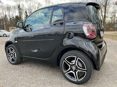Bild des Angebotes smart forTwo smart fortwo coupe electric drive coupe EQ prime e