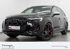 Bild des Angebotes Audi SQ7 Q NP132 7-SITZE PANO LM21 HuD AHK