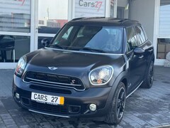 Bild des Angebotes MINI Cooper S Countryman ALL4 H&K Navi Leder KeylessG