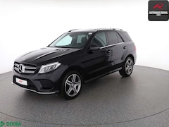 Bild des Angebotes Mercedes-Benz GLE 250 GLE 250 d 4M AMG 360GRAD,COMAND,TOTWINKEL,20ZOLL