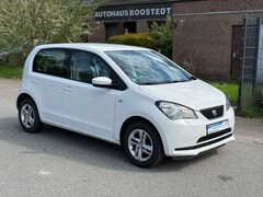 Bild des Angebotes SEAT Mii 4You White *KLIMA*GARANTIE*HU/AU NEU*WENIGKM