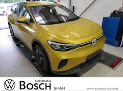 Bild des Angebotes VW ID.4 Pro Performance Life AHK NAVI SHZ ACC PDC LED