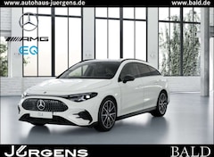 Mercedes-Benz CLA 250 + SB AMG-Sport/Super/MLB/Burm/Night/Keyl