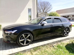Bild des Angebotes Volvo V90 D4 Geartronic R Design