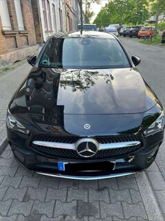 Bild des Angebotes Mercedes-Benz CLA 220 CLA 220 Shooting brake Amg line
