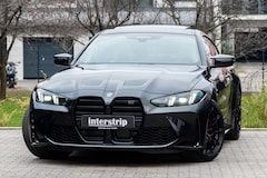 Bild des Angebotes BMW M4 Competition M.xDrive.PANO.DR.ASS.PRO.H/K.360