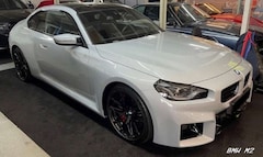 Bild des Angebotes BMW M2 Aut. M, Carbon
