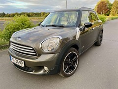 Bild des Angebotes MINI Cooper D Countryman Cooper D All4