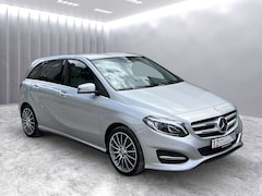 Bild des Angebotes Mercedes-Benz B 220 4Matic *2.Hand/Navi/LED/Tempo/Lückenlos*