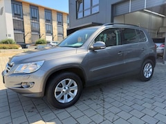 Bild des Angebotes VW Tiguan Track & Field 4Motion