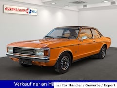 Bild des Angebotes Ford Granada 2.0i 3 trg. Automatik 2.Hand