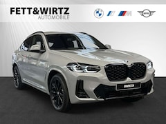 Bild des Angebotes BMW X4 xDrive20d M Sport|AHK|Head-Up|Harman/Kardon