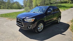 Bild des Angebotes Mitsubishi ASX 2.2 DI-D 4WD Automatik Instyle