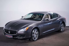 Bild des Angebotes Maserati Quattroporte 3.0 V6 S Q4 Aut.***AKTIONSPREIS***