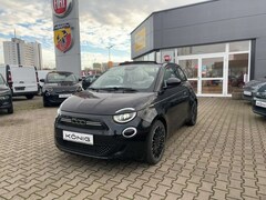 Bild des Angebotes Fiat 500C Cabrio By Bocelli