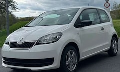 Bild des Angebotes Skoda Citigo Citigo 1.0 MPI Clever