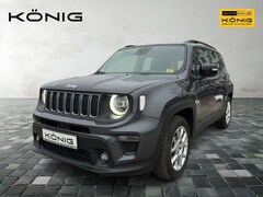 Bild des Angebotes Jeep Renegade Limited Automatik, CarPlay