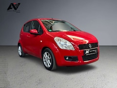Bild des Angebotes Suzuki Splash Comfort - Automatik/Klima/SHZ/Allwetter/