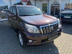Bild des Angebotes Toyota Land Cruiser Life