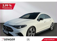 Bild des Angebotes Mercedes-Benz CLA 200 AMG Night Panorama Multibeam-LED Kamera
