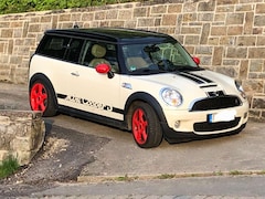 Bild des Angebotes MINI Cooper S Clubman Mini Cooper S Clubman
