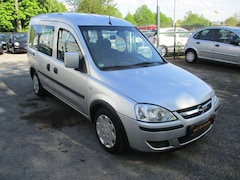 Bild des Angebotes Opel Combo Edition Automatik