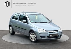 Bild des Angebotes Opel Corsa C Enjoy 1.2*Klima*Nur 61TKM*Voll SHeft